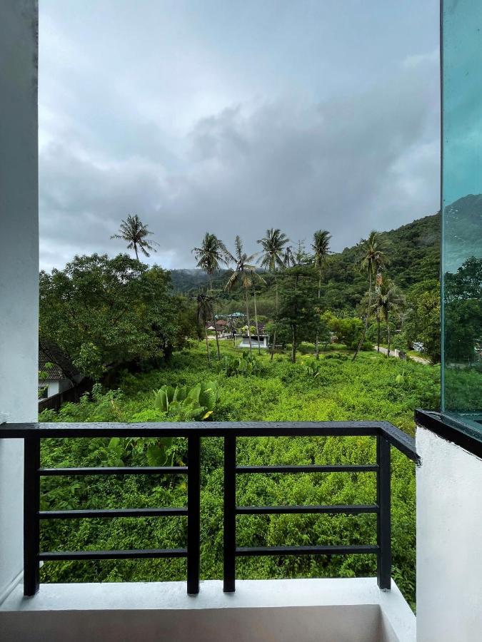 فندق Kefir Phuket شاطئ كامالا المظهر الخارجي الصورة